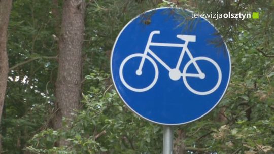 Miłośnicy rowerowych wycieczek mogą mieć powody do zadowolenia 
