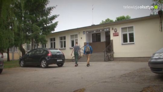Milowy krok w budowaniu potencjału szkół zawodowych w Olsztynie