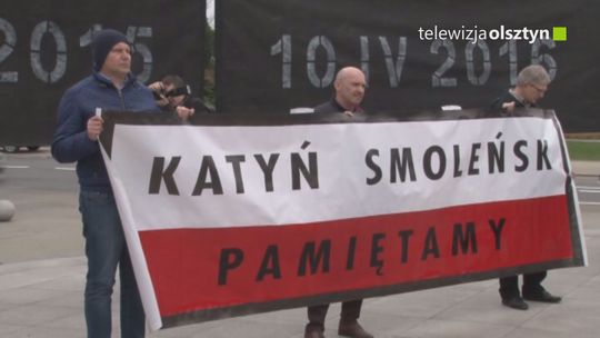 Minęło sześć lat od katastrofy smoleńskiej 