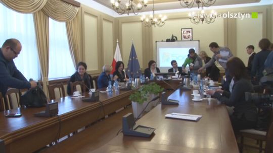 Ministerstwo ocenia przygotowania do programu Rodzina 500 plus