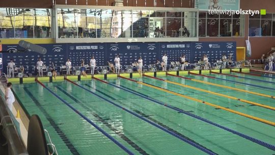 Mistrzostwa Polski z wyjątkową rangą