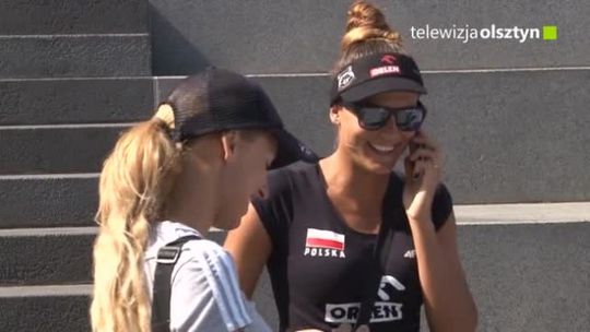 Mistrzostwa Świata w siatkówce plażowej