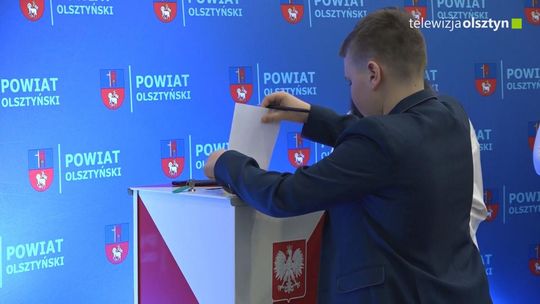 Młodzi chcą mieć głos w sprawach powiatu