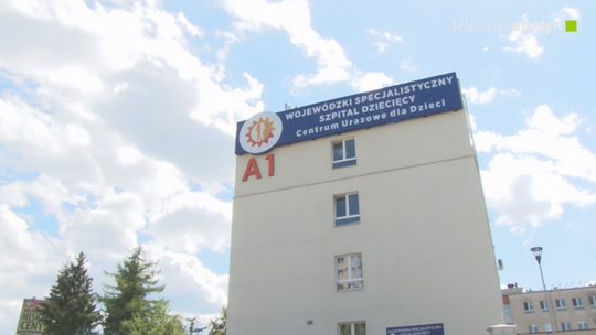 Młodzi chirurdzy doskonalą swoje umiejętności