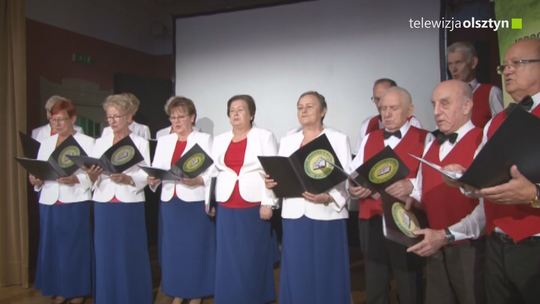 Młodzi duchem i wciąż aktywni 