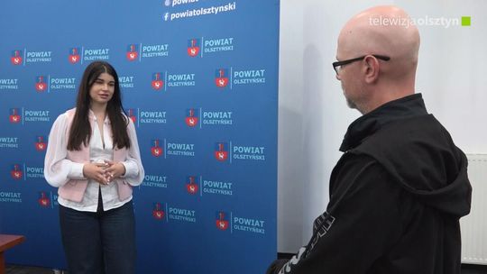Młodzieżowa Rada Powiatu Olsztyńskiego