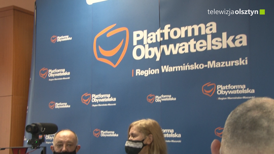 Mniej dla Warmii i Mazur na lata 2021 – 2027 ?