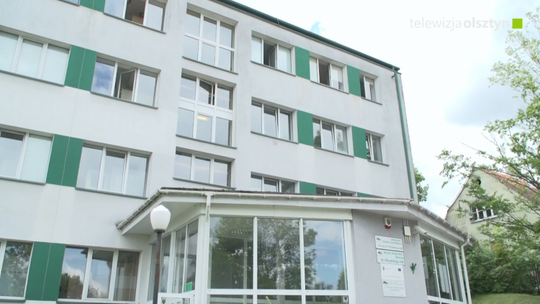 Mniej Ukraińców w MUP