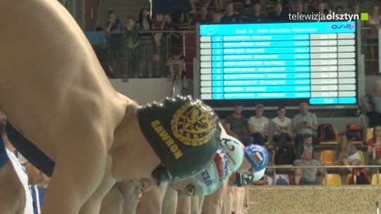 Mnóstwo zawodników, tłumy kibiców i jeszcze więcej sportowych emocji