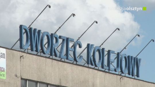 Modernizacja dworca ruszy za dwa lata?