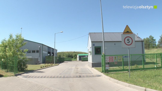 Modernizowania stacji przeładunkowych ZGOK-u 