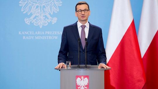 Morawiecki i Kaczyński zabrali głos w sprawie podwyżek dla posłów. Koniec marzeń [ARTYKUŁ]