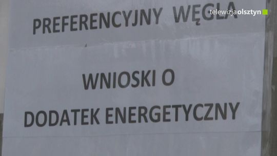 Można składać wniosek o dodatek elektryczny