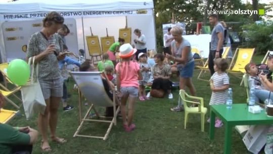 MPEC na Green Festivalu