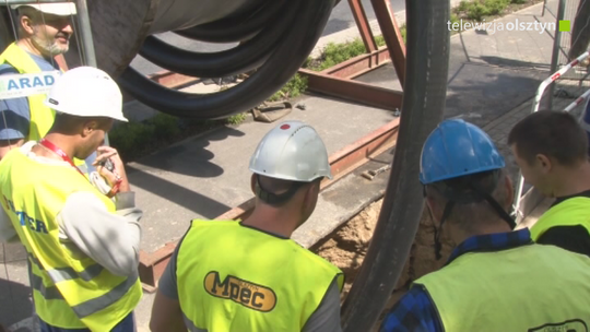 MPEC podsumowuje 2018 rok i planuje kolejne inwestycje 
