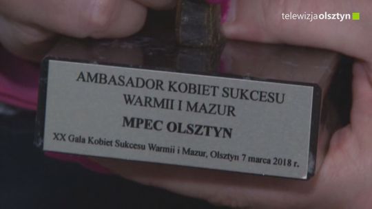 MPEC wspiera kobiety sukcesu 