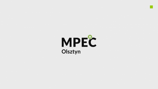 MPEC z nowym logo