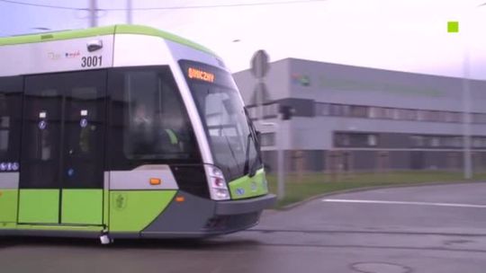 MPK odlicza godziny do uruchomienia linii tramwajowych