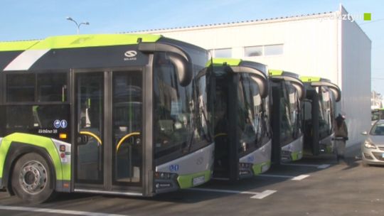 MPK planuje zakup nowych autobusów 