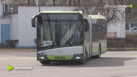 MPK stawia na ekologiczne autobusy 