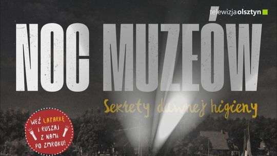 Muzealnicy opowiedzą o sekretach dawnej higieny