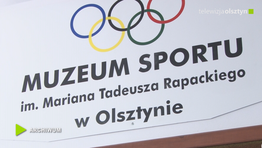 Muzeum Sportu przyjmie pamiątki związane ze sportem