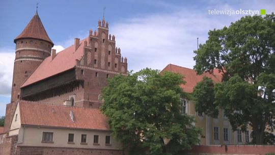 Muzeum Warmii i Mazur ma nowego dyrektora 