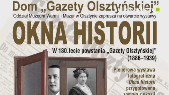 Muzeum Warmii i Mazur na wakcje proponuje wystawę