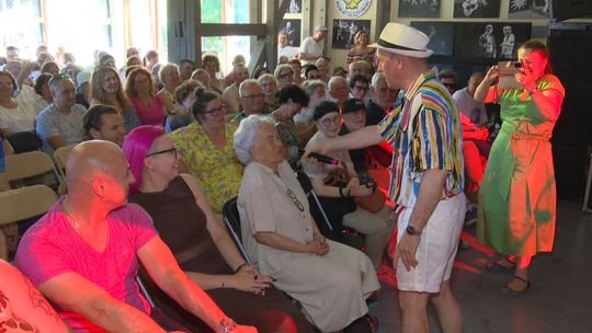 Muzyka, kabaret i wyjątkowa atmosfera – 13. Jazzteaval