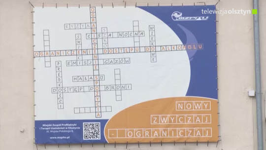 MZPiTU wznowił terapię grupową