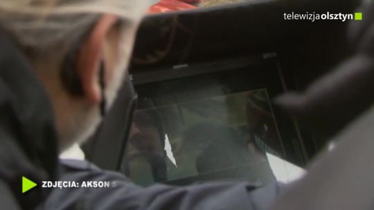 Na kinowym ekranie mamy szansę zobaczyć efekt kilkumiesięcznej intensywnej pracy dziesiątek osób