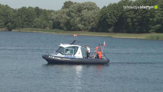 Na miejskiej plaży będzie komisariat