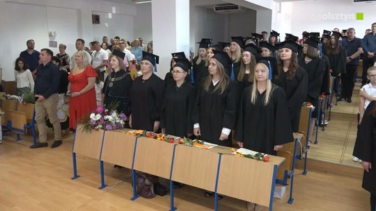 Na ostatniej prostej do tytułu licencjata lub magistra