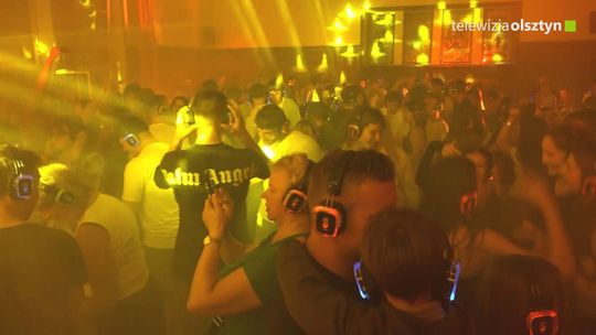 Na takie święto Olsztyna czekało wielu mieszkańców i turystów