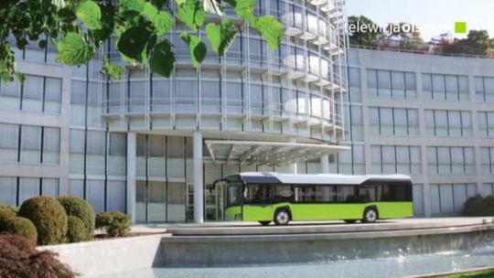 Na ulice Olsztyna już wkrótce wyjadą nowe autobusy 