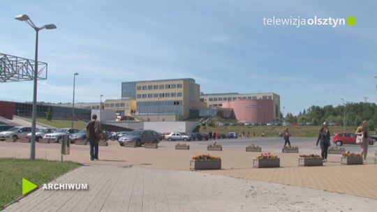 Na UWM-ie nauczymy się logistyki