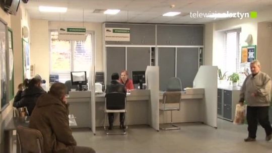 Na Warmii i Mazurach spada bezrobocie 