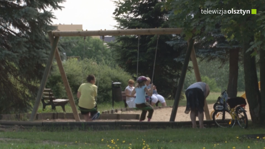 Na wiejskich obszarach Warmii, Mazur i Powiśla warto żyć