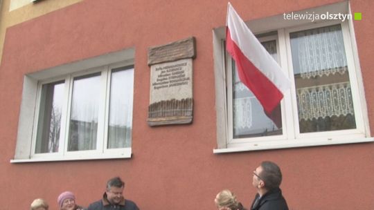 Na Zatorzu tworzyli światowej sławy artyści malarze 