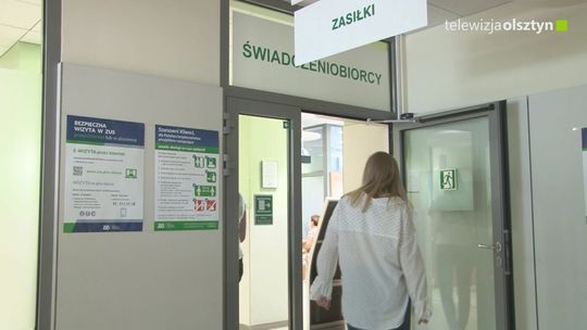 Nabór wniosków do ZUS o wyprawkę szkolną