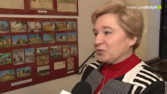Nabytki i konserwacje 2016