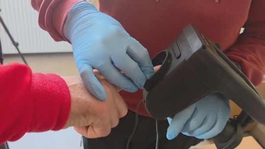 Nachodził byłą partnerkę i groził jej. 38-latek trafił za kraty!