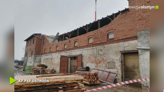 „Nadia” dała się we znaki mieszkańcom regionu