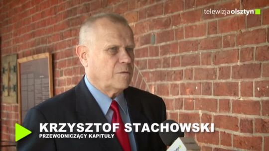 Nagroda im. Biskupa Ignacego Krasickiego wręczona