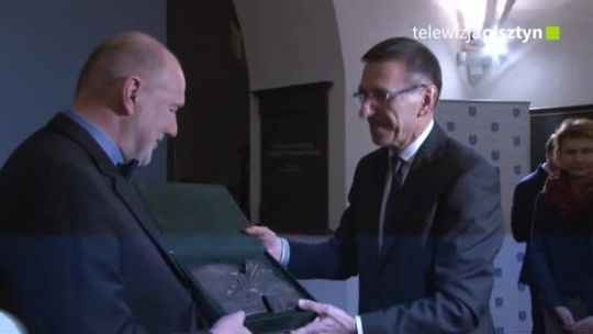 Nagroda Prezydenta im. H. Skurpskiego przyznana 