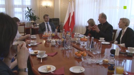 Nagrody Ministra w zakresie pomocy społecznej