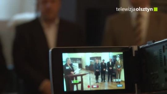 Nagrody za niesienie pomocy potrzebującym