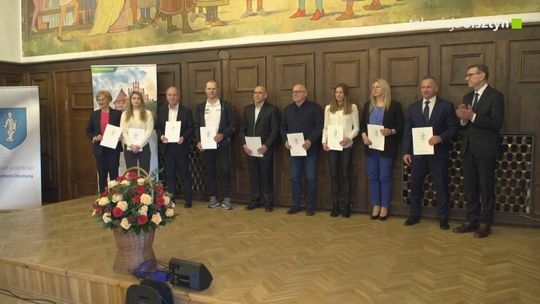 Nagrodzono najlepszych sportowców i trenerów 2022 roku