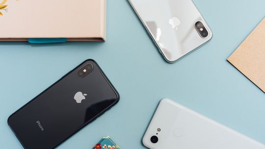 Najczęstsze usterki w iPhone