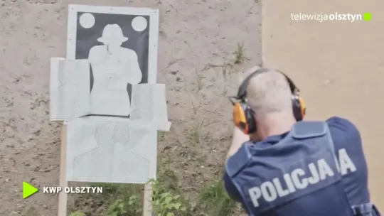 Najlepsze policyjne patrole wyłonione. Gołdap i Szczytno pojadą na finał „Patrolu Roku 2026”